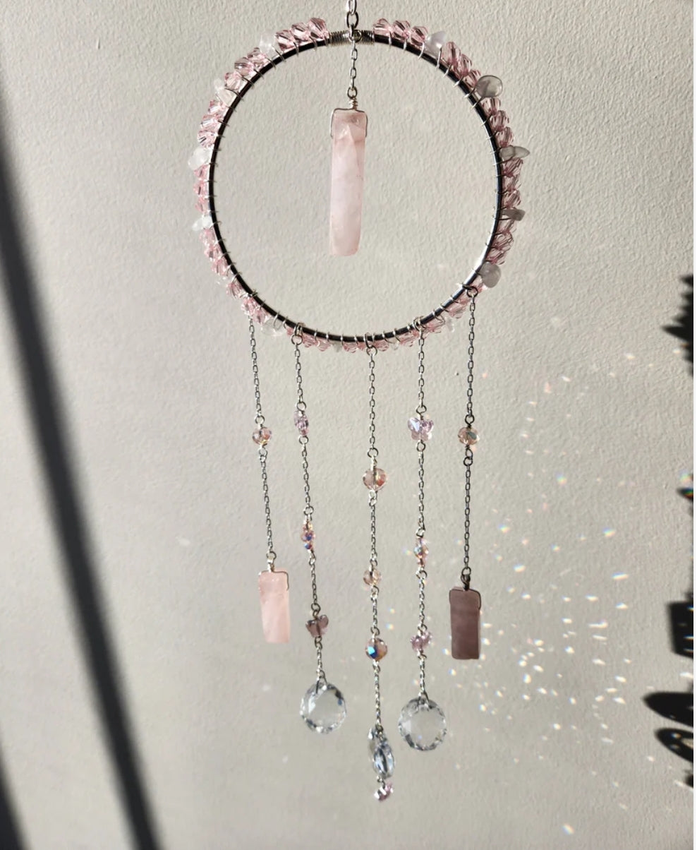 Suncatcher's & Wall Decor ✨️☀️