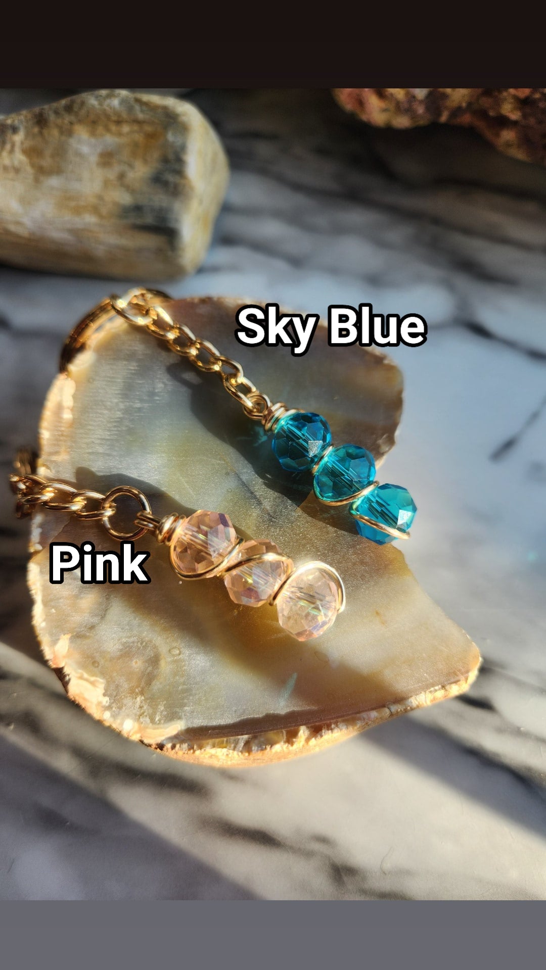 Key Chains