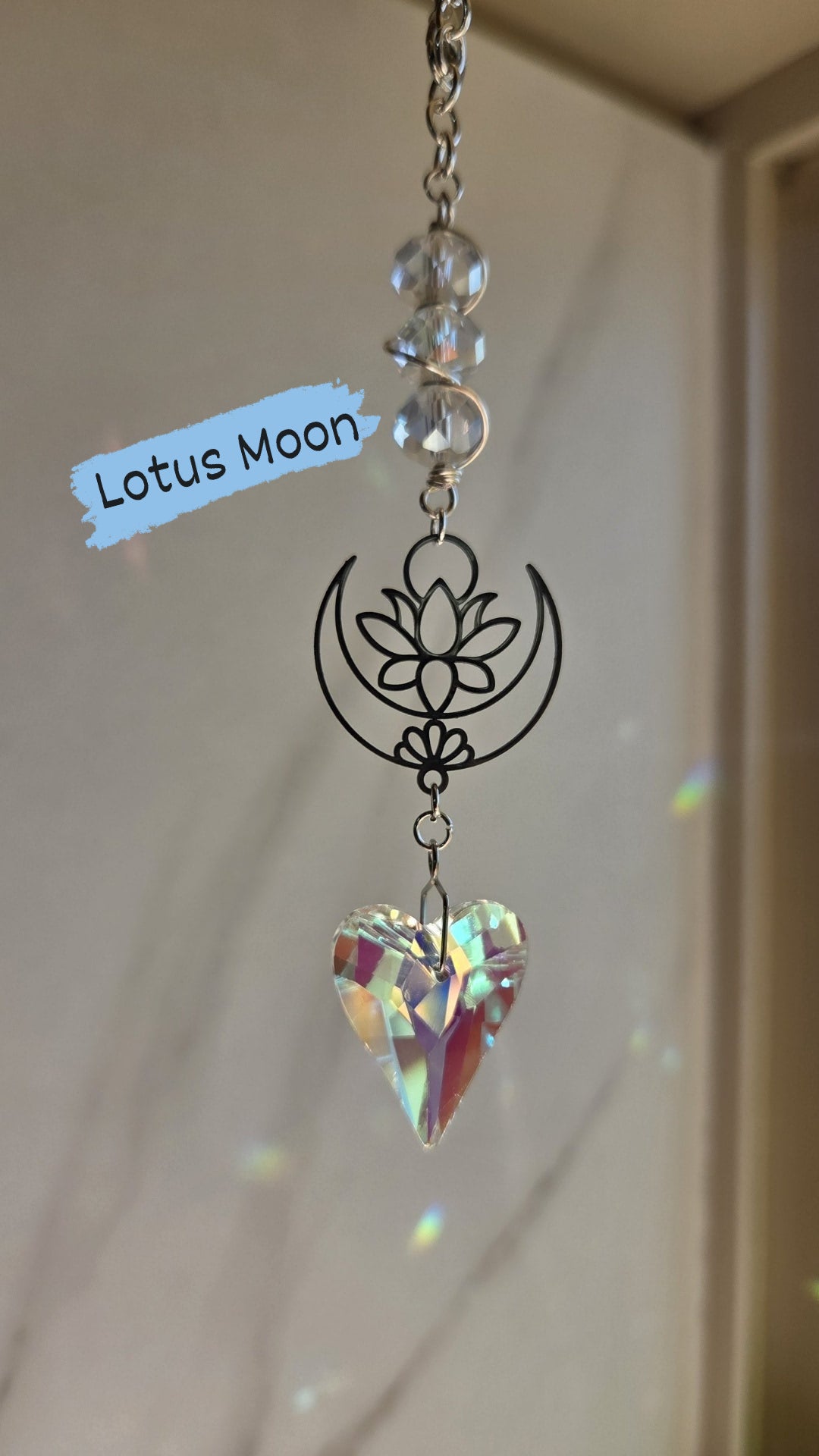 Heart Car Charms π β₯οΈ