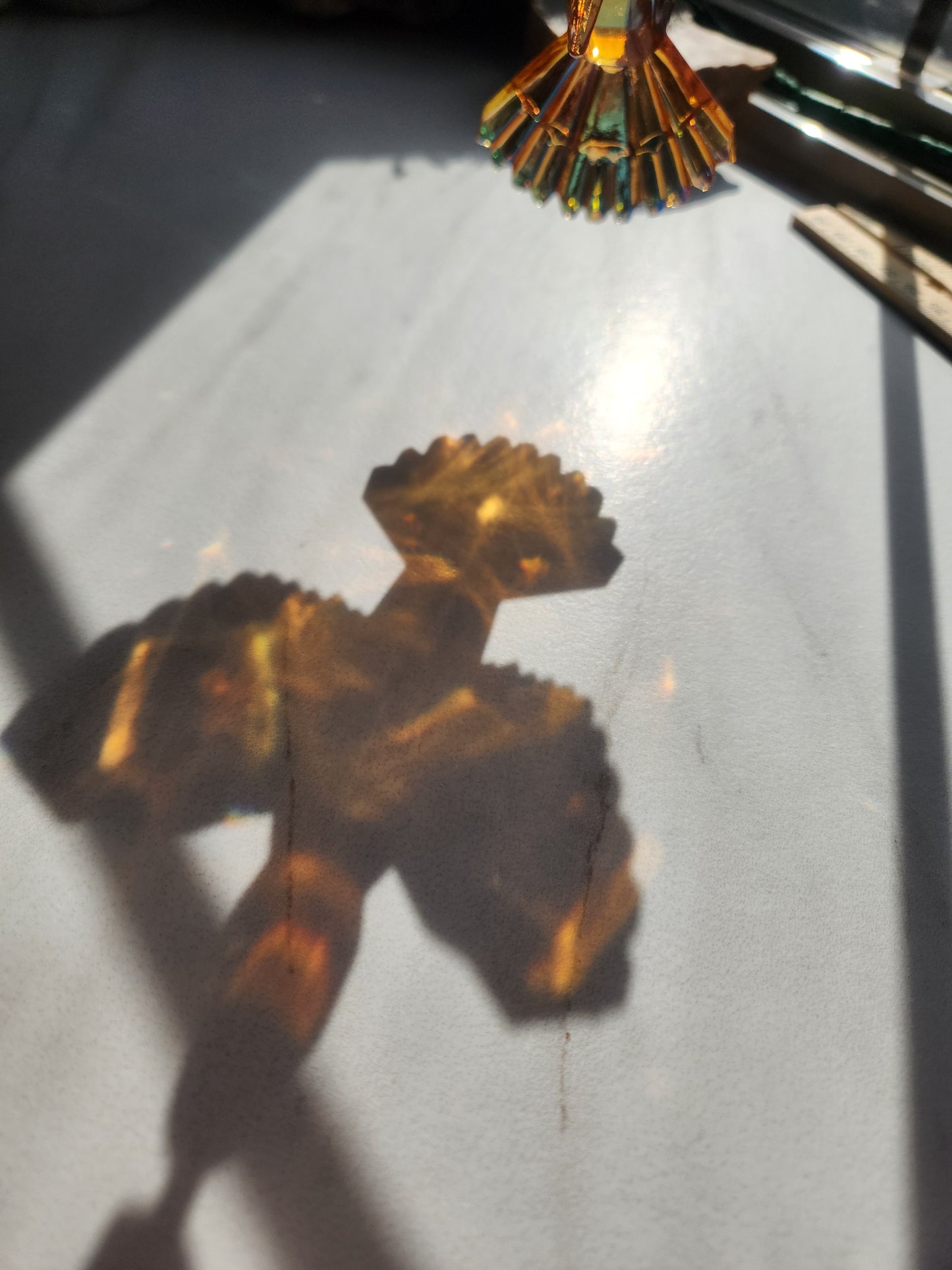 Hummingbird Suncatcher βοΈπ¦