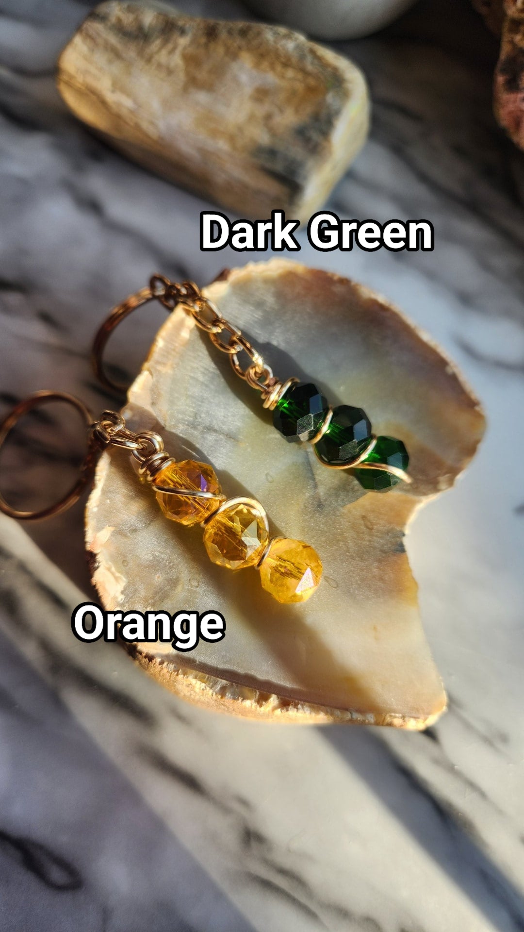 Key Chains