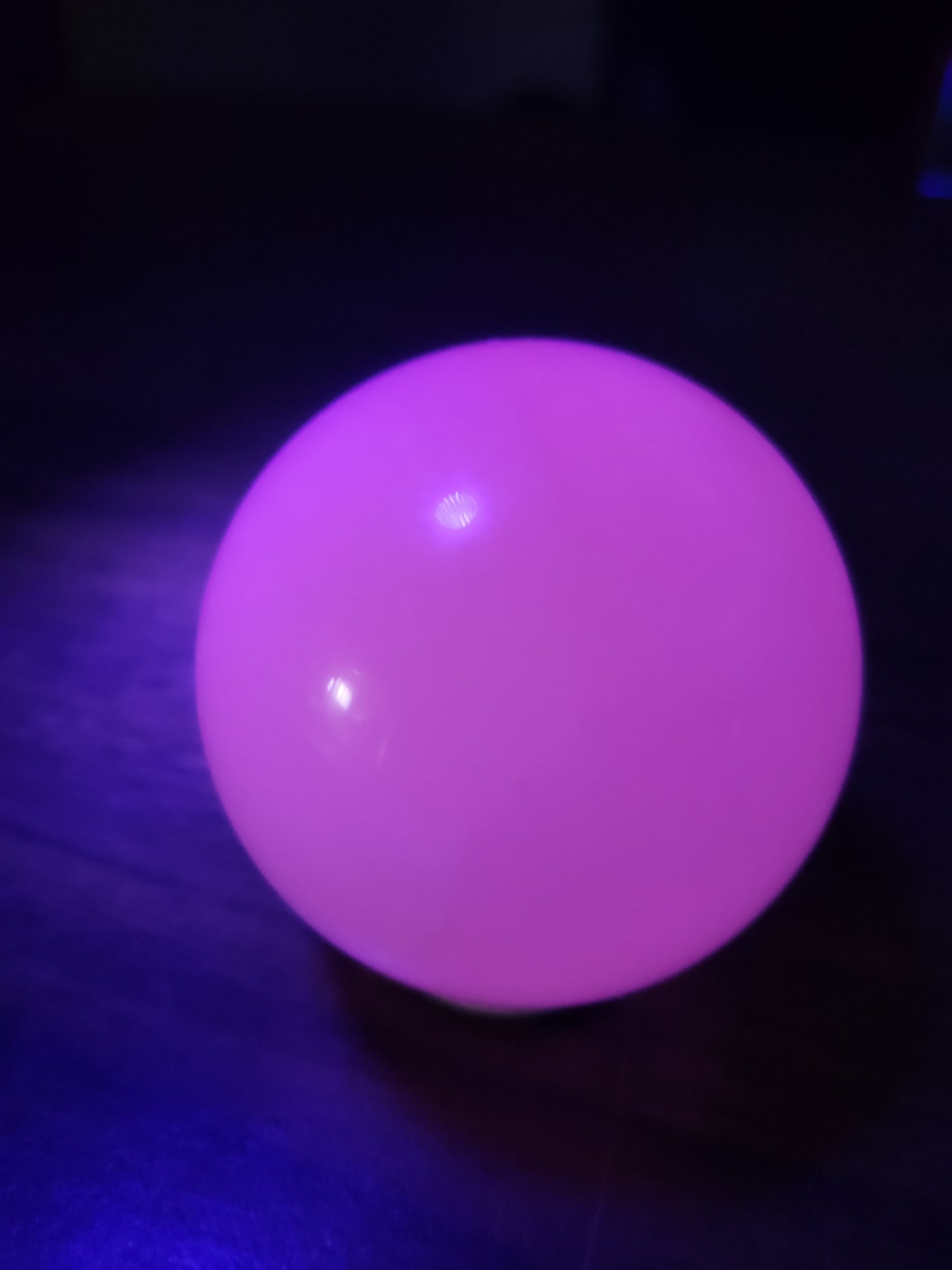Mangano Calcite Sphere A