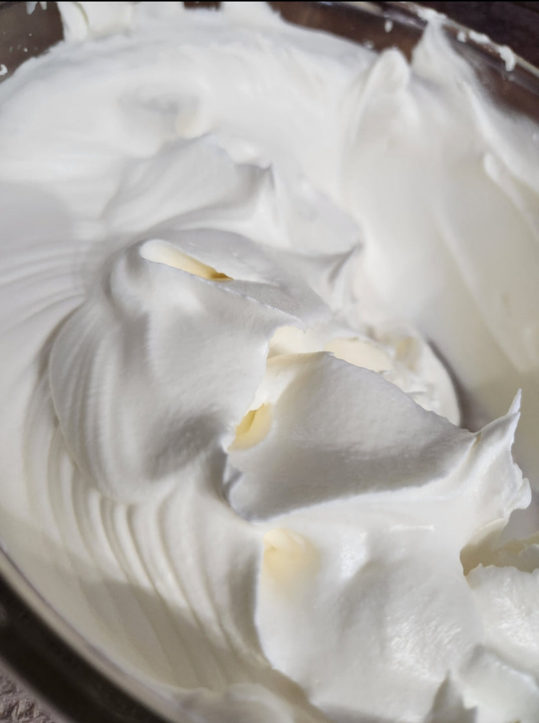 Whipped Tallow Rose Moisturizer