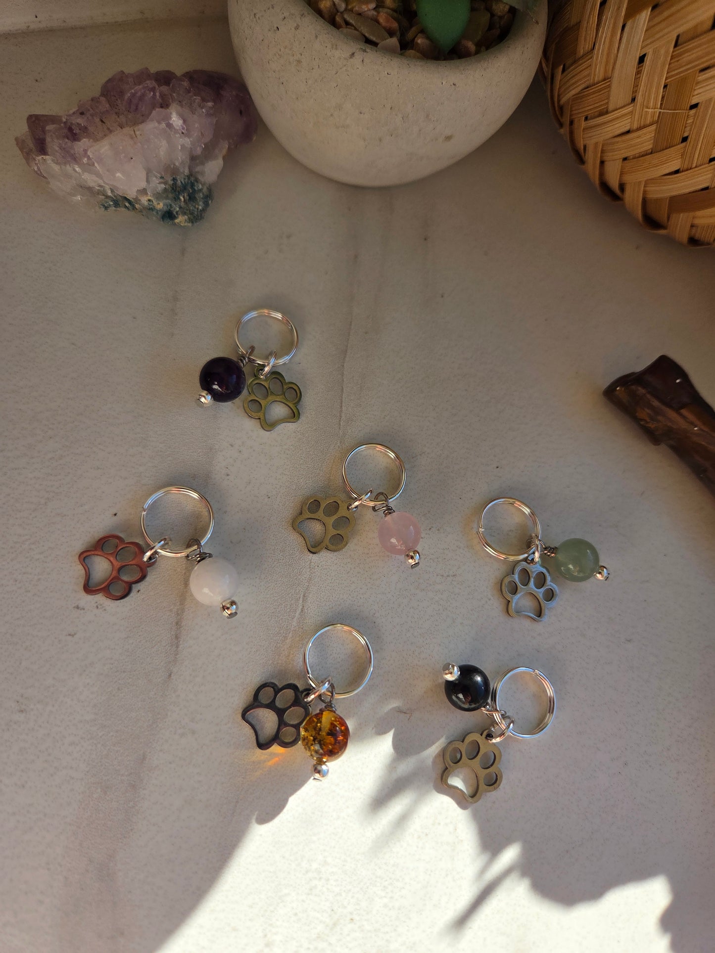 Pet Charm Collection πΎ