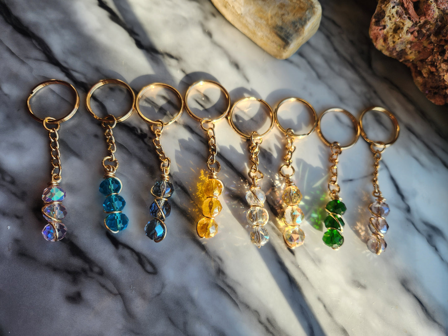Key Chains