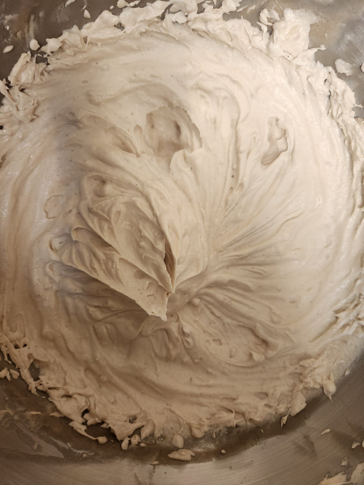 Whipped Tallow Coffee & Vanilla Moisturizer