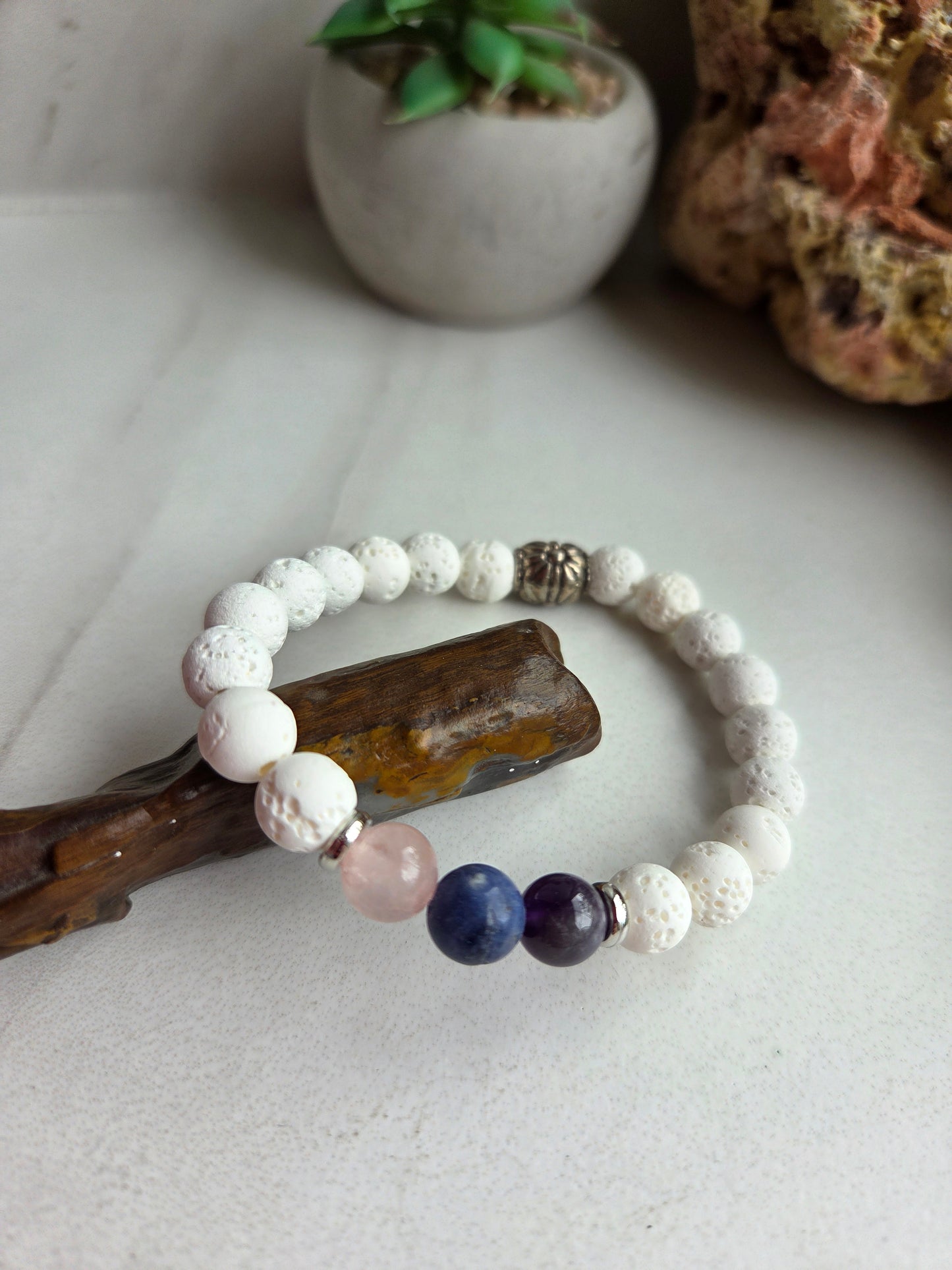 Anxiety Support Bracelet