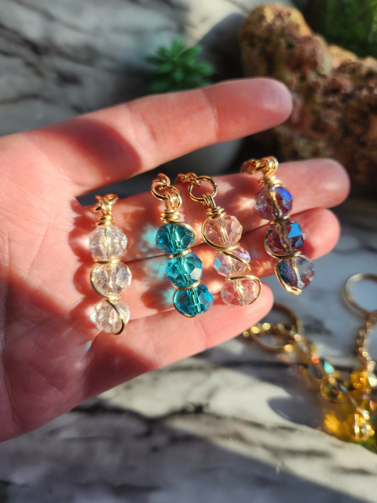 Key Chains