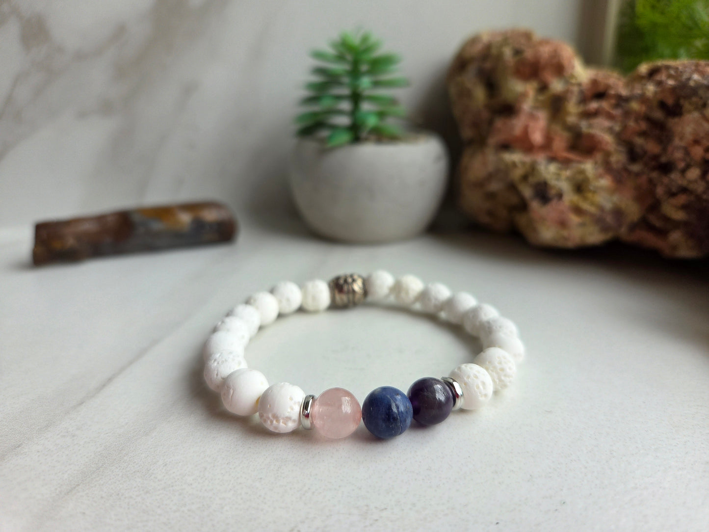 Anxiety Support Bracelet