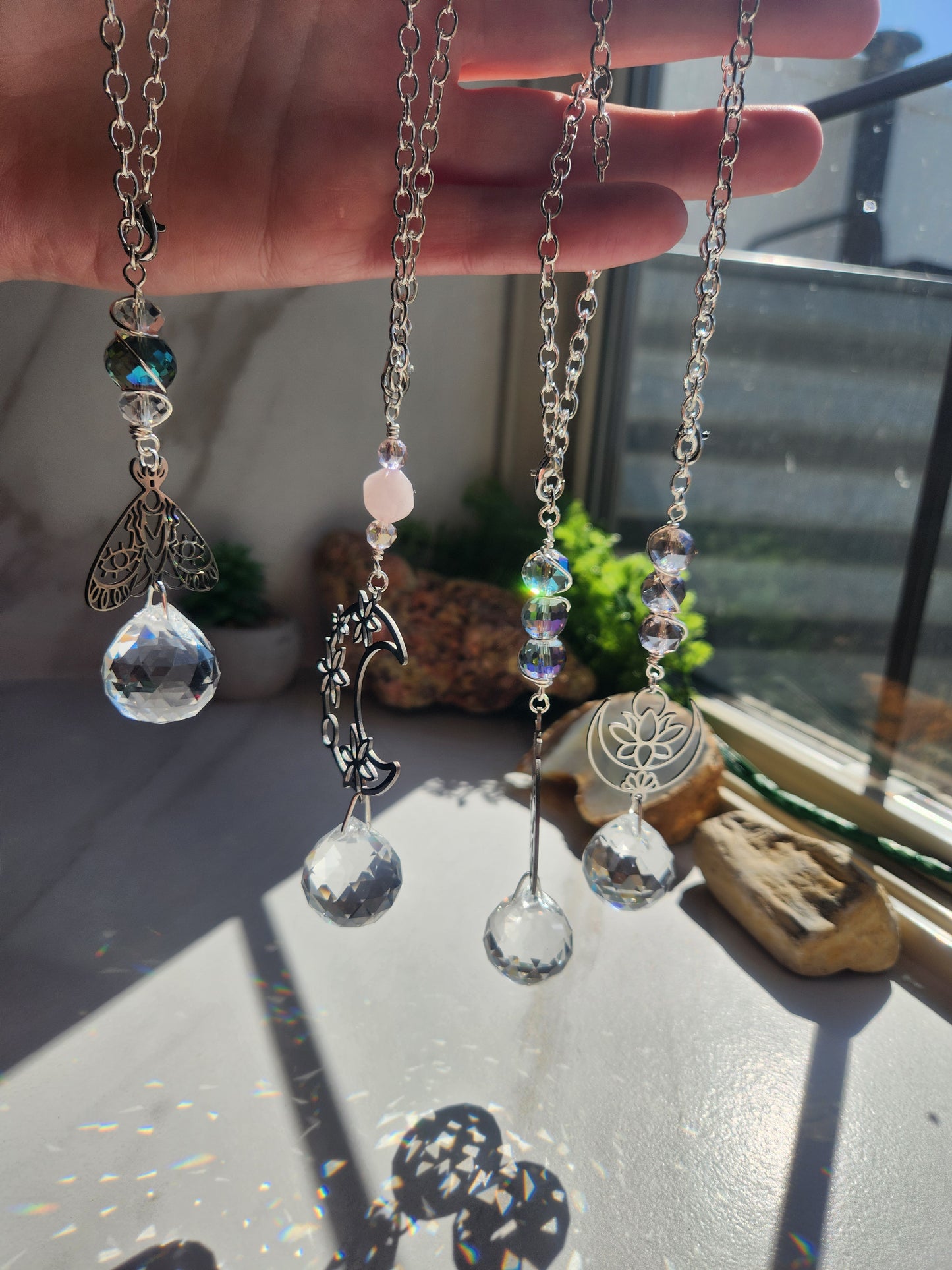 Car Charms ✨️