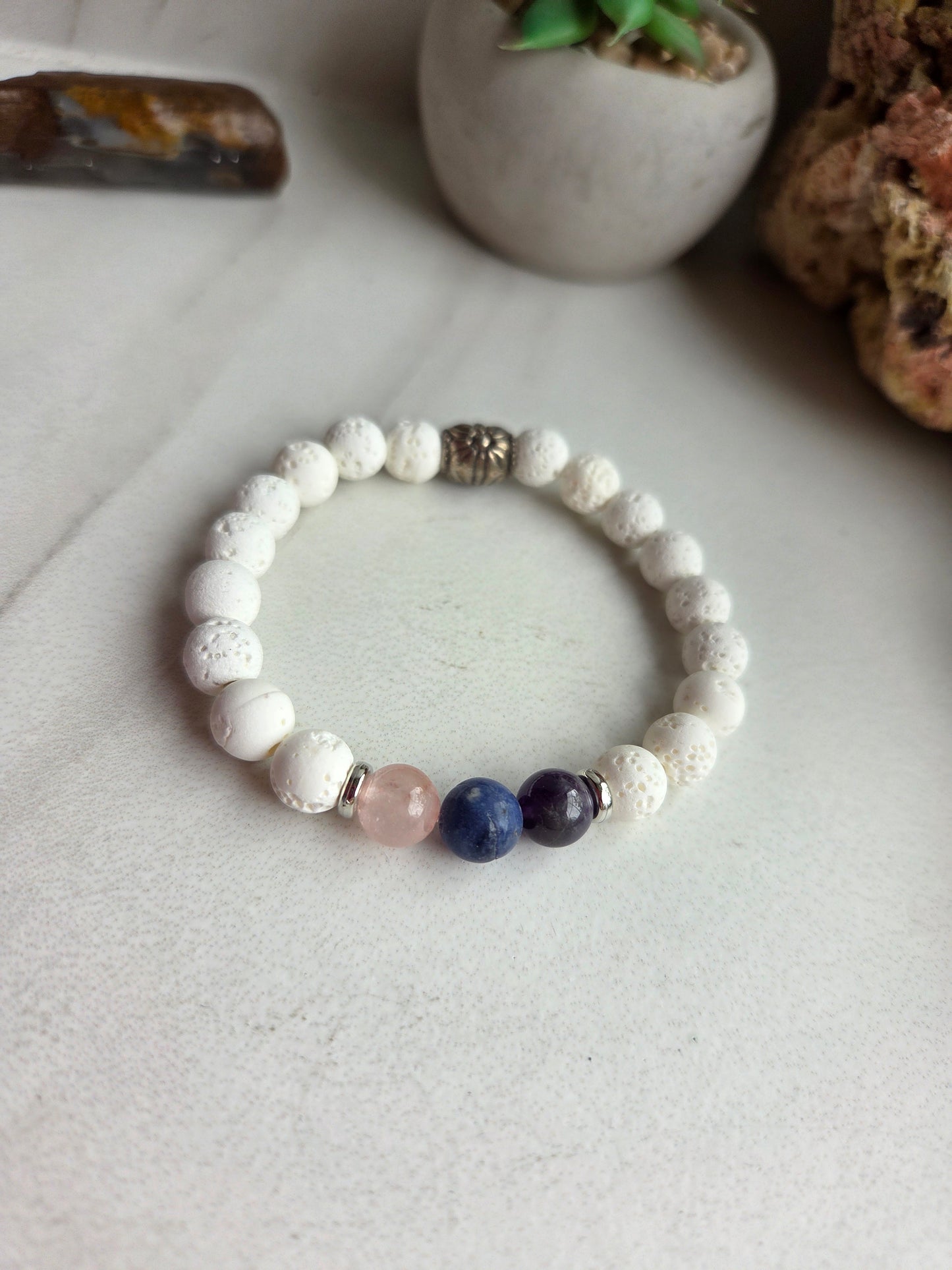 Anxiety Support Bracelet