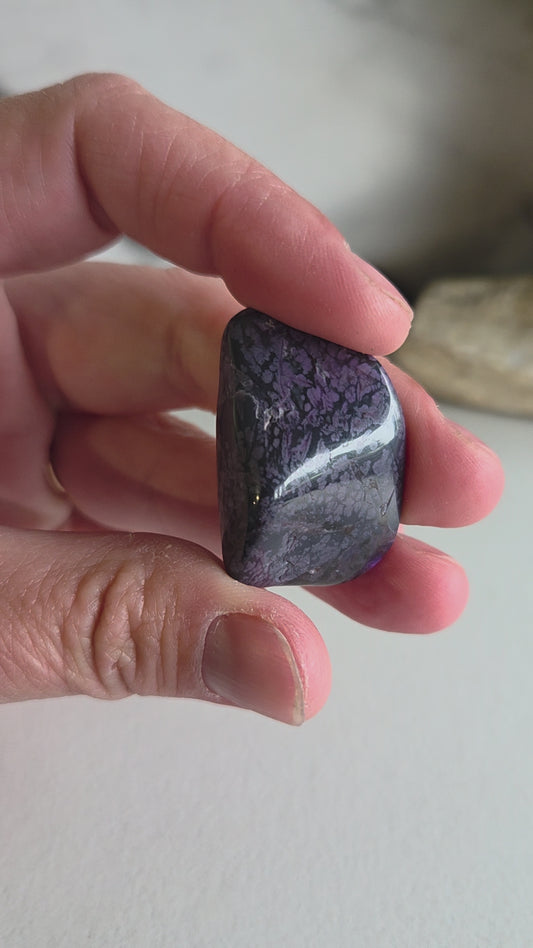 Sugilite Freeform 💜