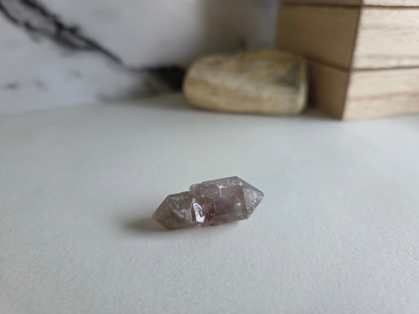 Brandberg Amethyst Specimen 💜