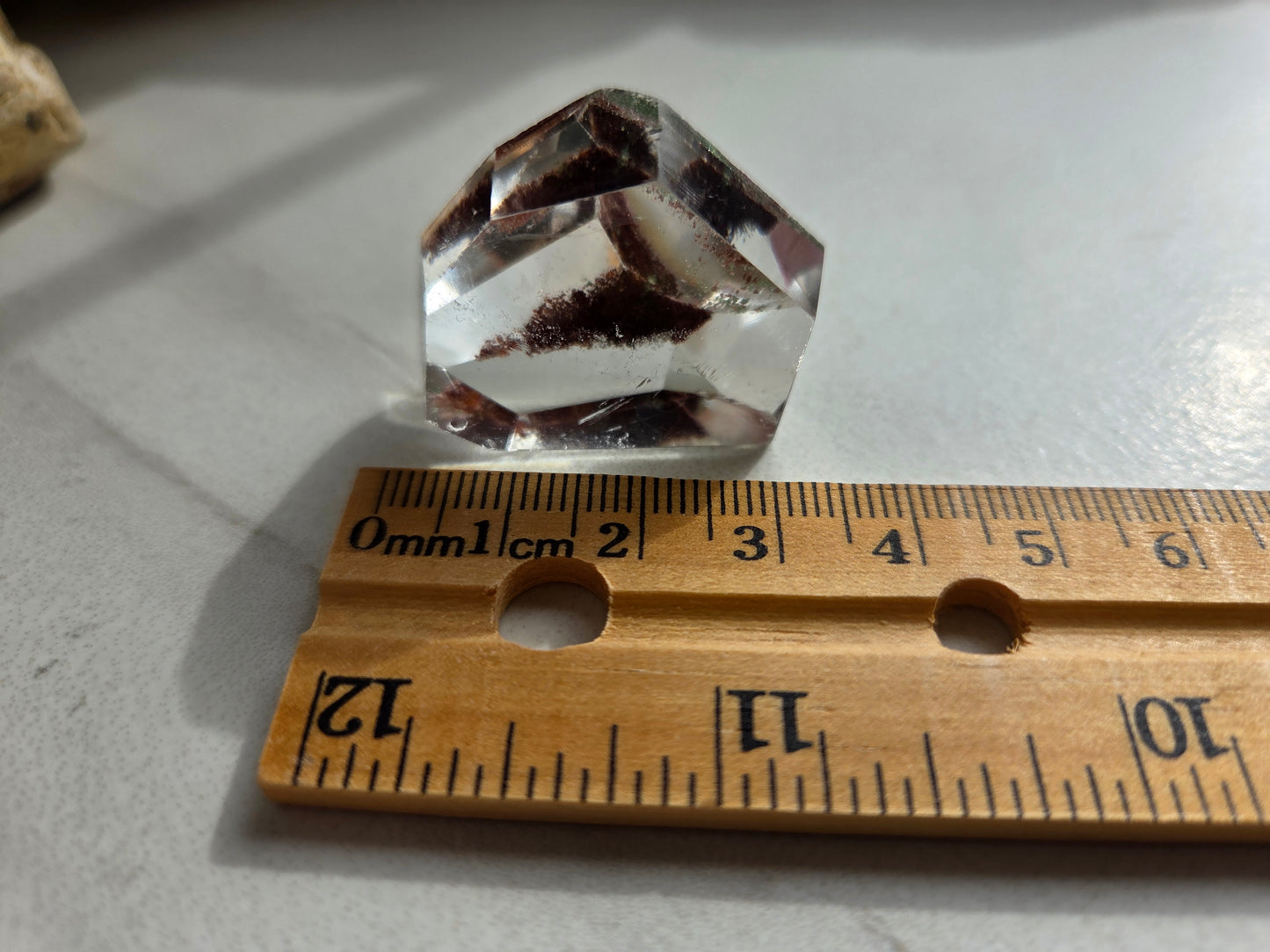 Garden Quartz Free Form