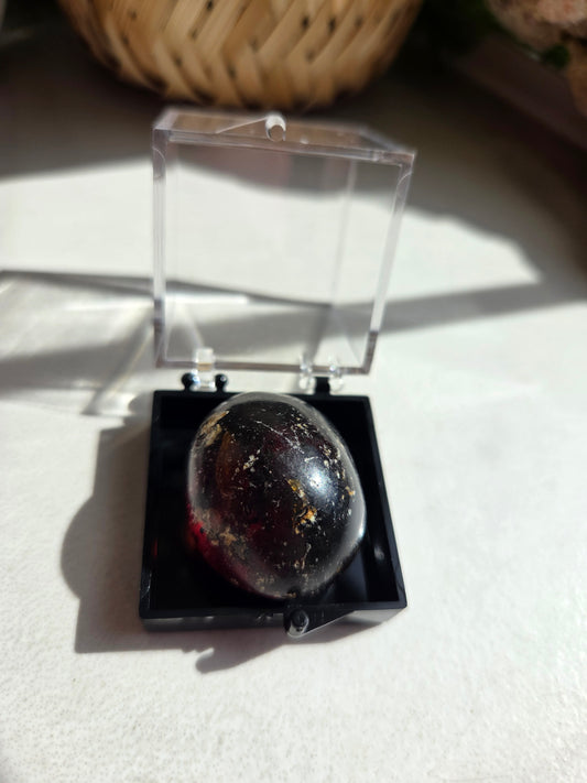 Raw Rare Blue Amber 💙