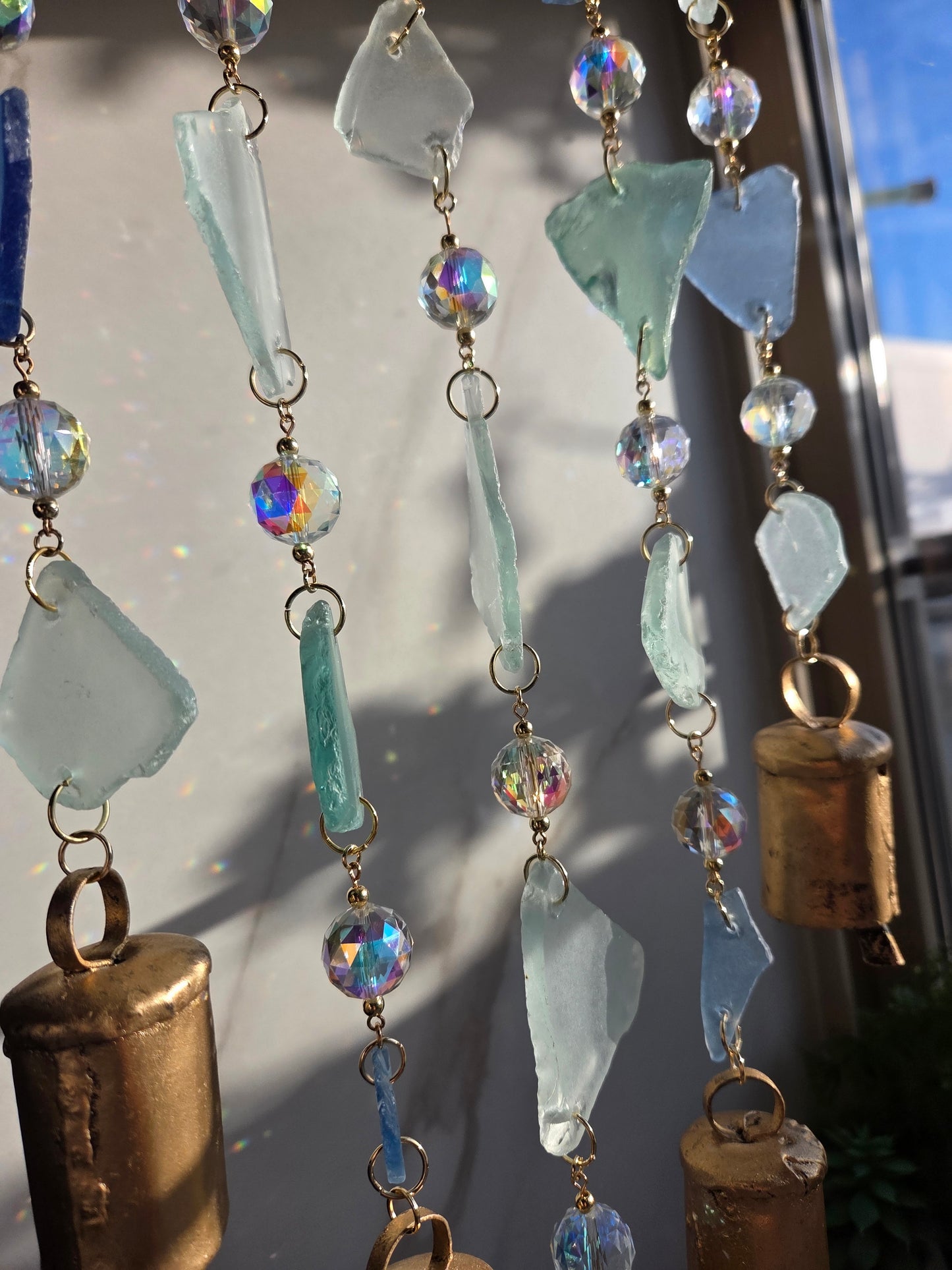 Dancing Bells Wall Decor ✨️ Vol 1
