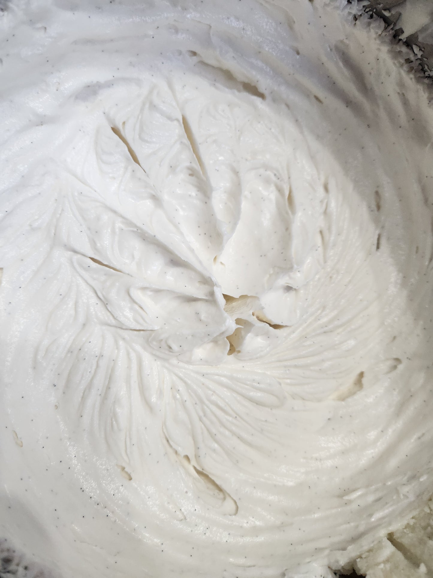 Whipped Tallow Vanilla Moisturizer