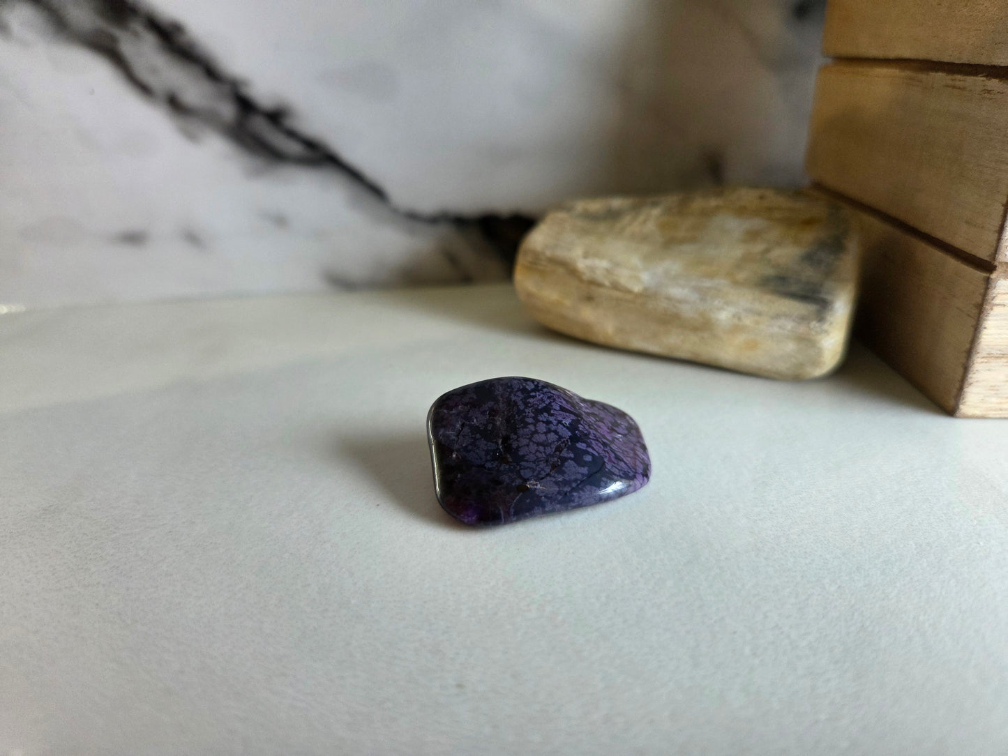 Sugilite Freeform 💜