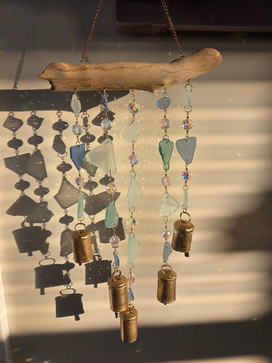 Dancing Bells Wall Decor ✨️ Vol 1