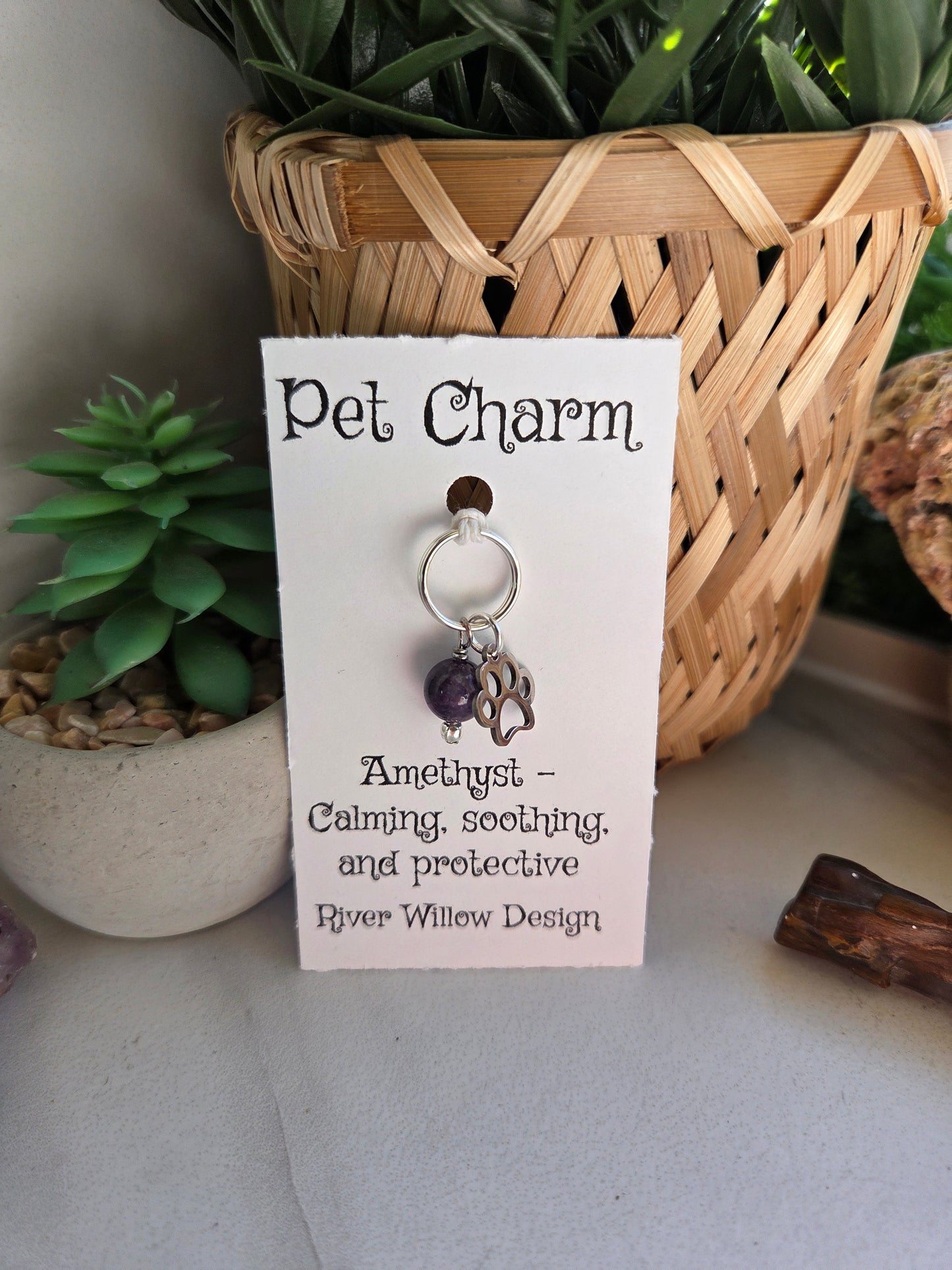 Pet Charm Collection 🐾