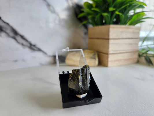 Epidote Specimen 💚