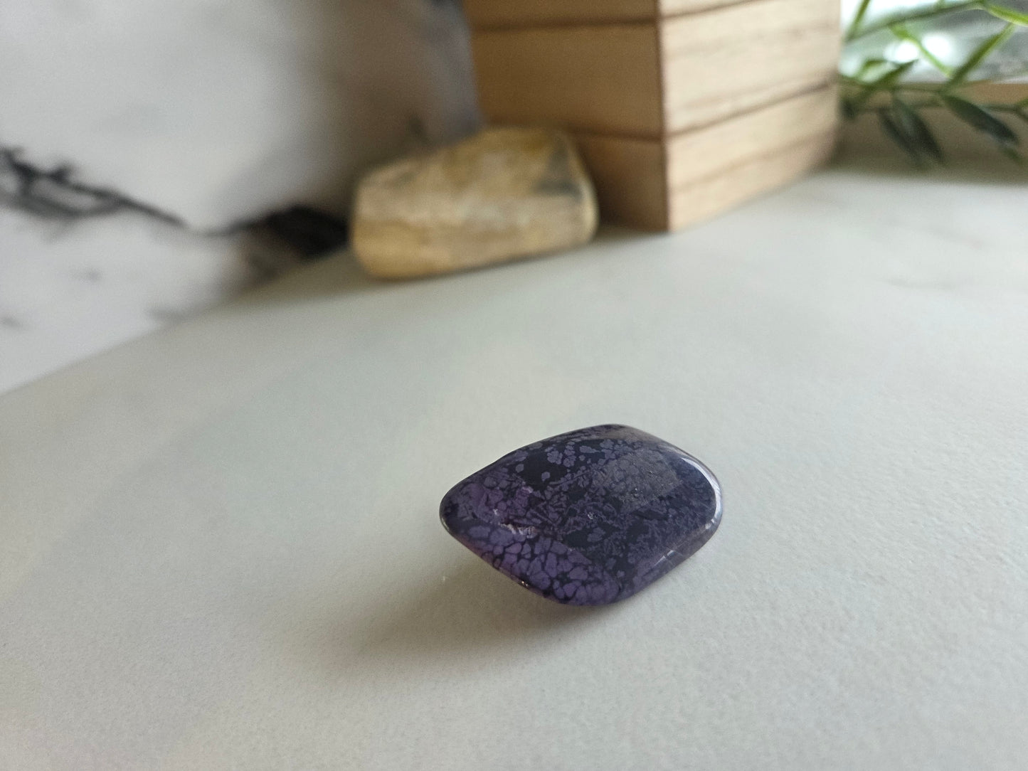 Sugilite Freeform 💜