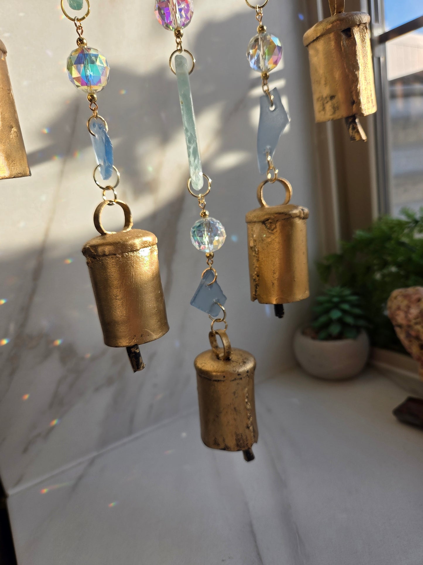 Dancing Bells Wall Decor ✨️ Vol 1