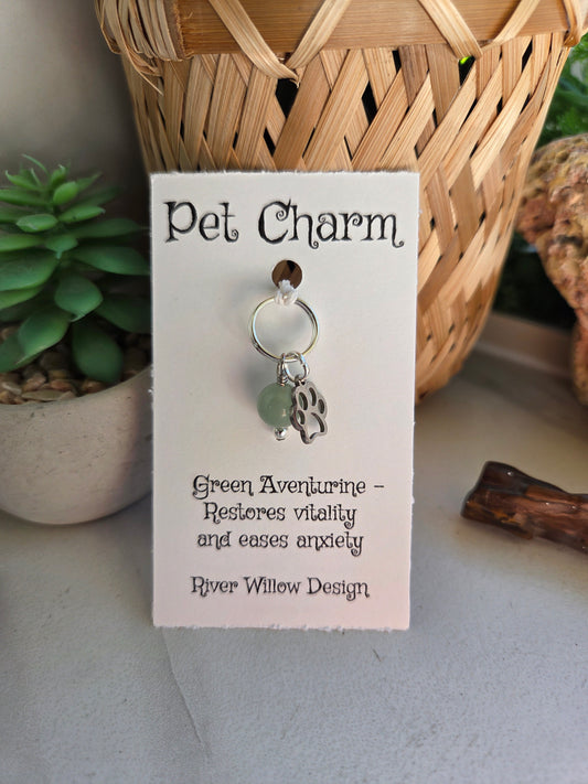 Pet Charm Collection 🐾