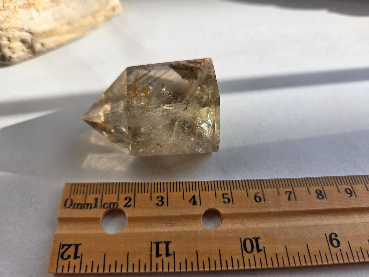 Lemon Quartz 🍋