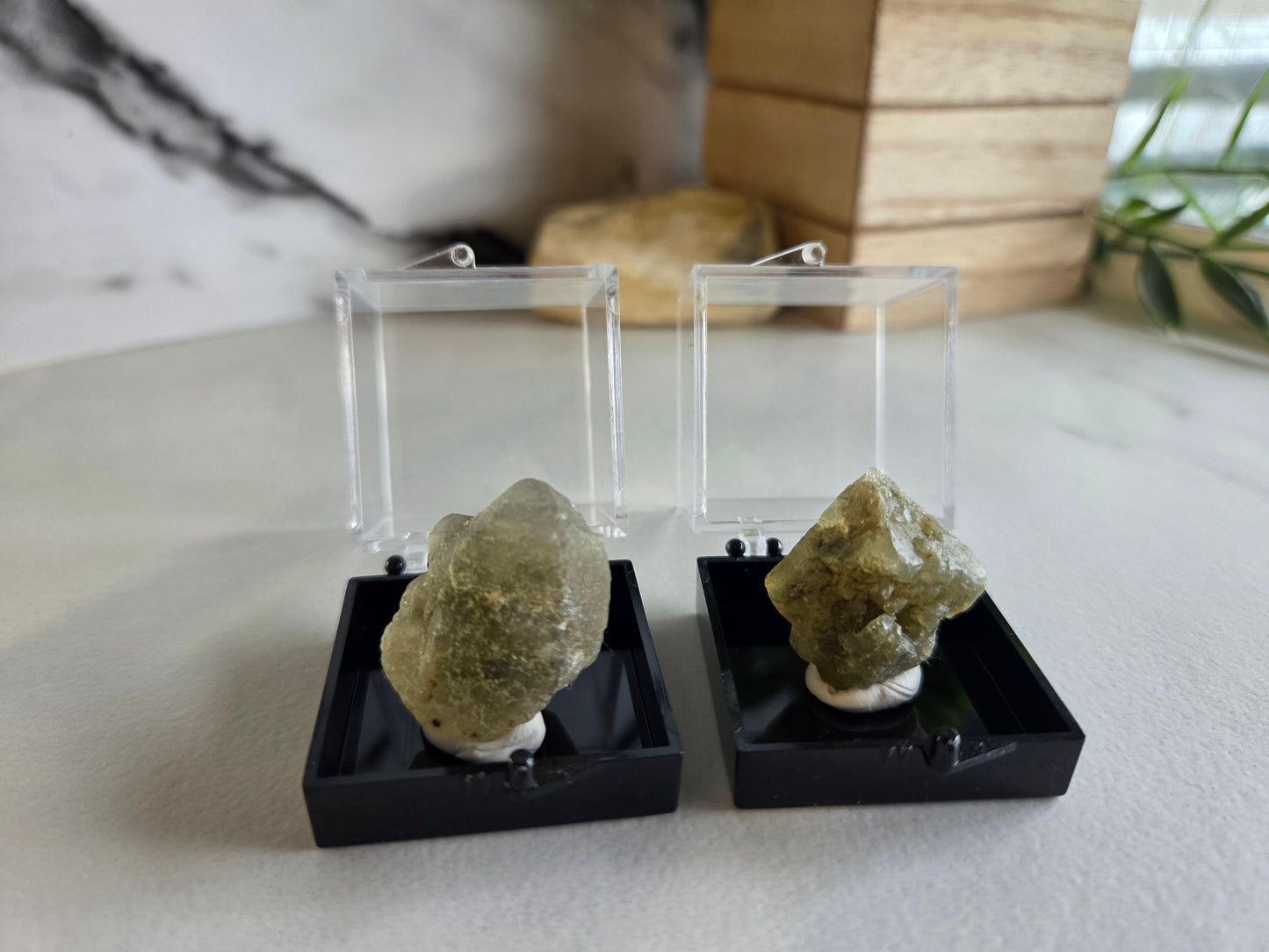 Hanksite Specimen