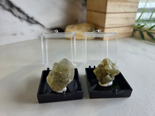 Hanksite Specimen