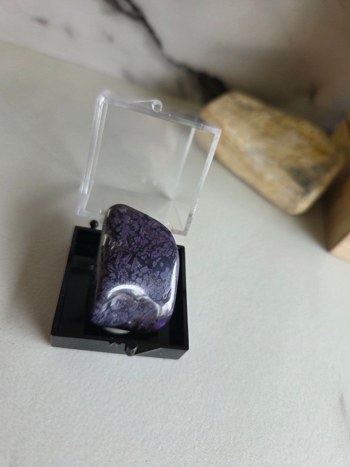 Sugilite Freeform 💜