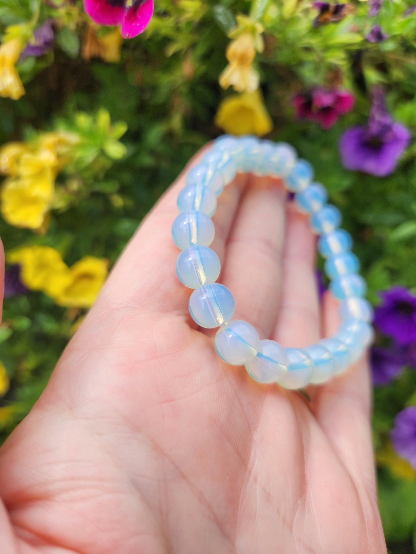 Opalite Bracelet