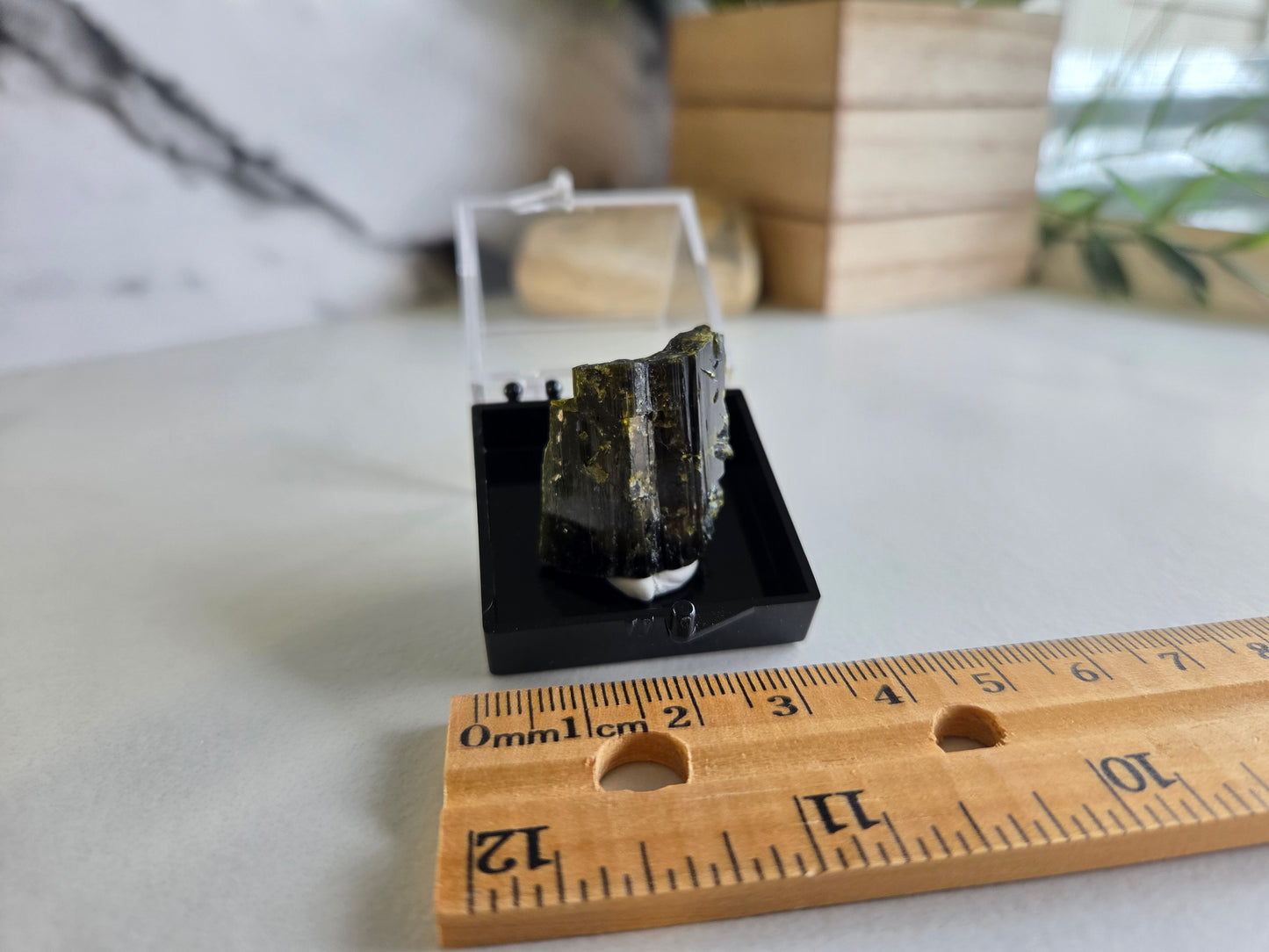 Epidote Specimen 💚