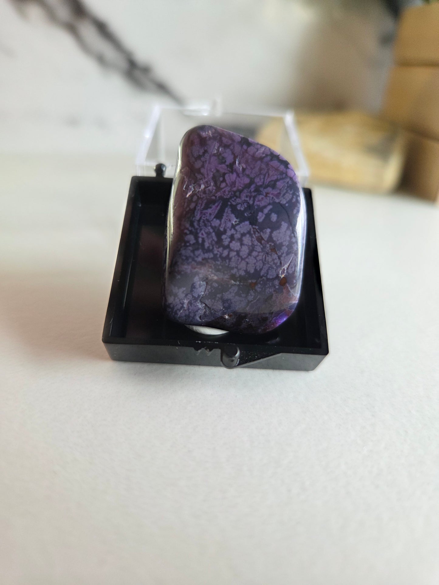 Sugilite Freeform 💜