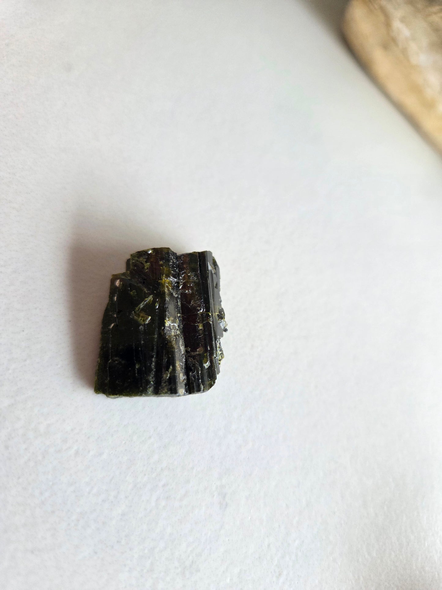 Epidote Specimen 💚
