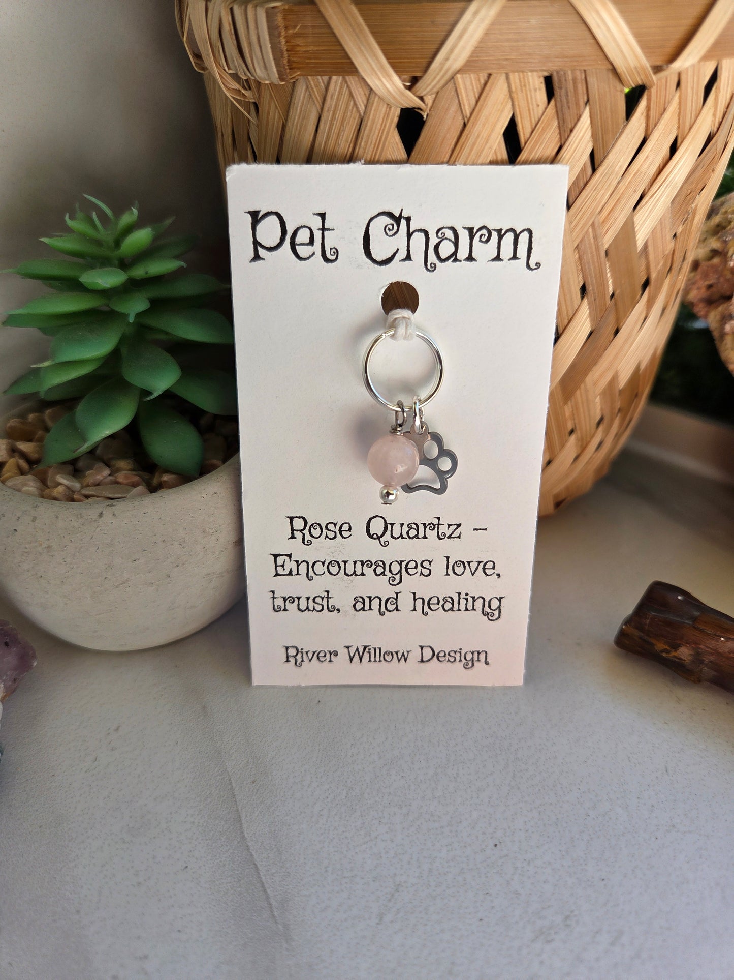 Pet Charm Collection 🐾
