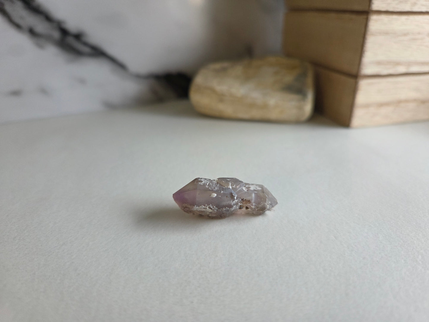 Brandberg Amethyst Specimen 💜