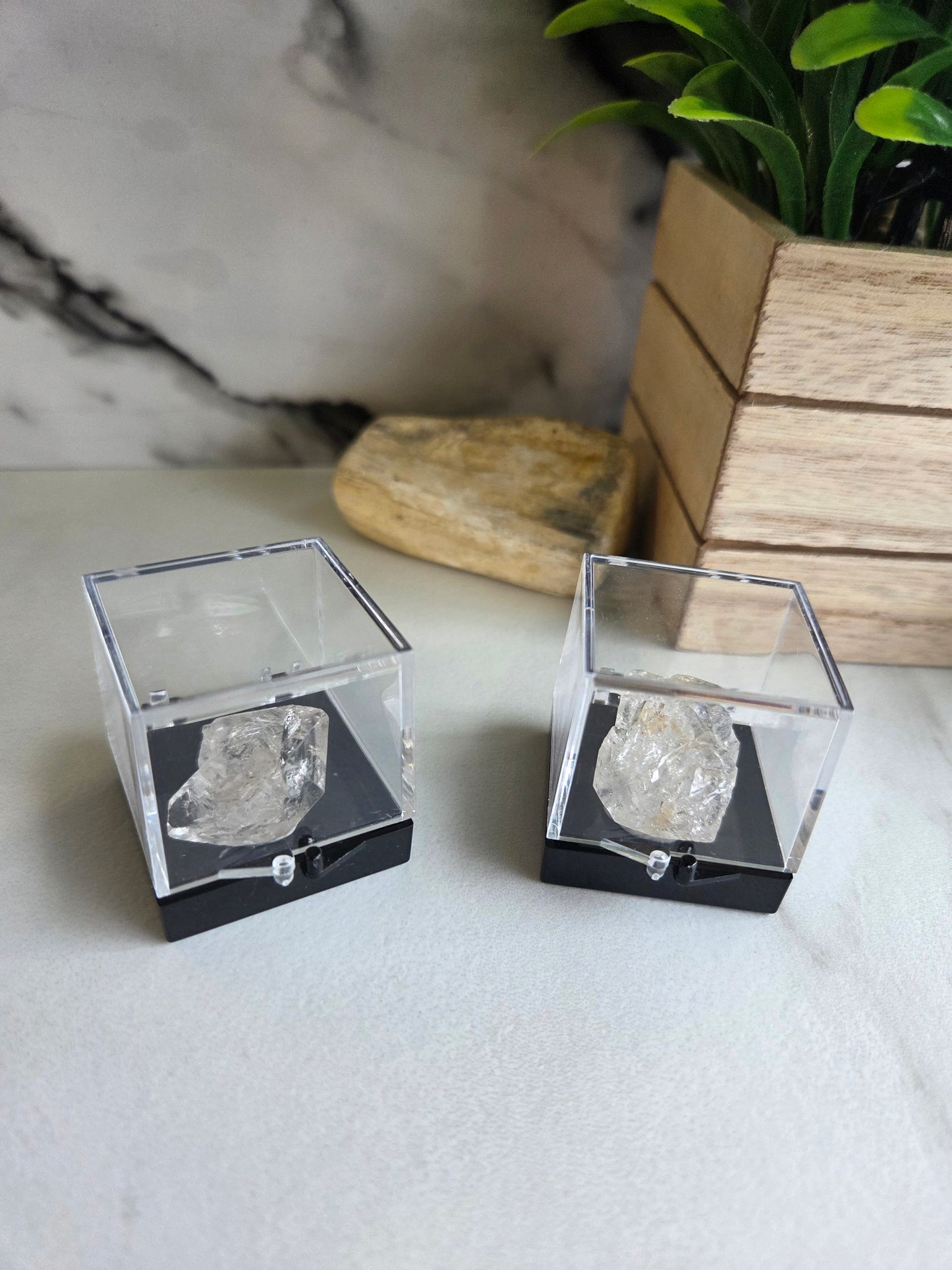 Fenster Quartz Specimen 🤍
