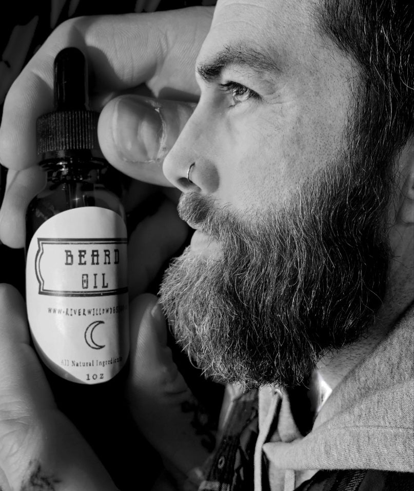 Beard Oil