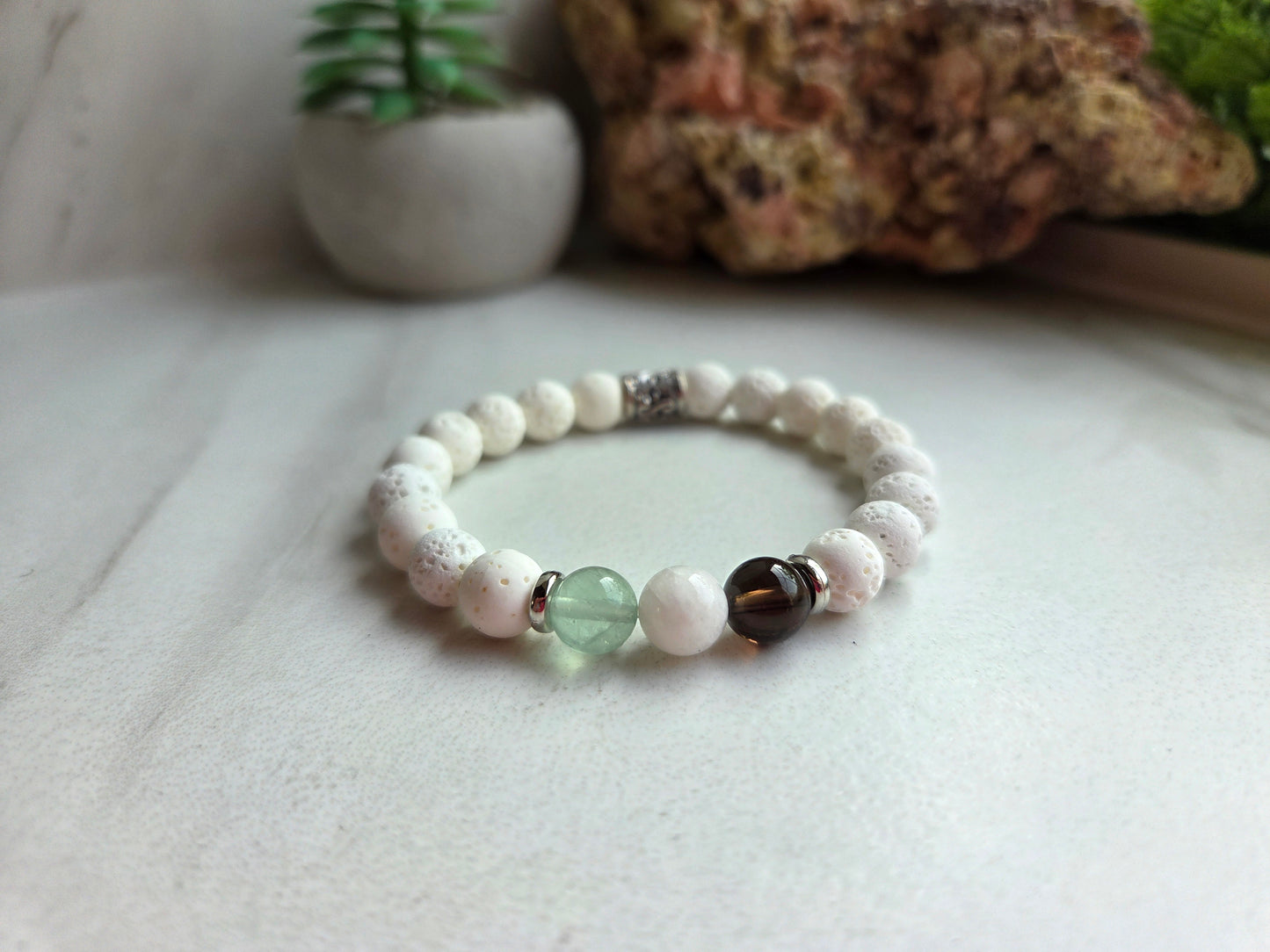 Calm & Relaxation Bracelet