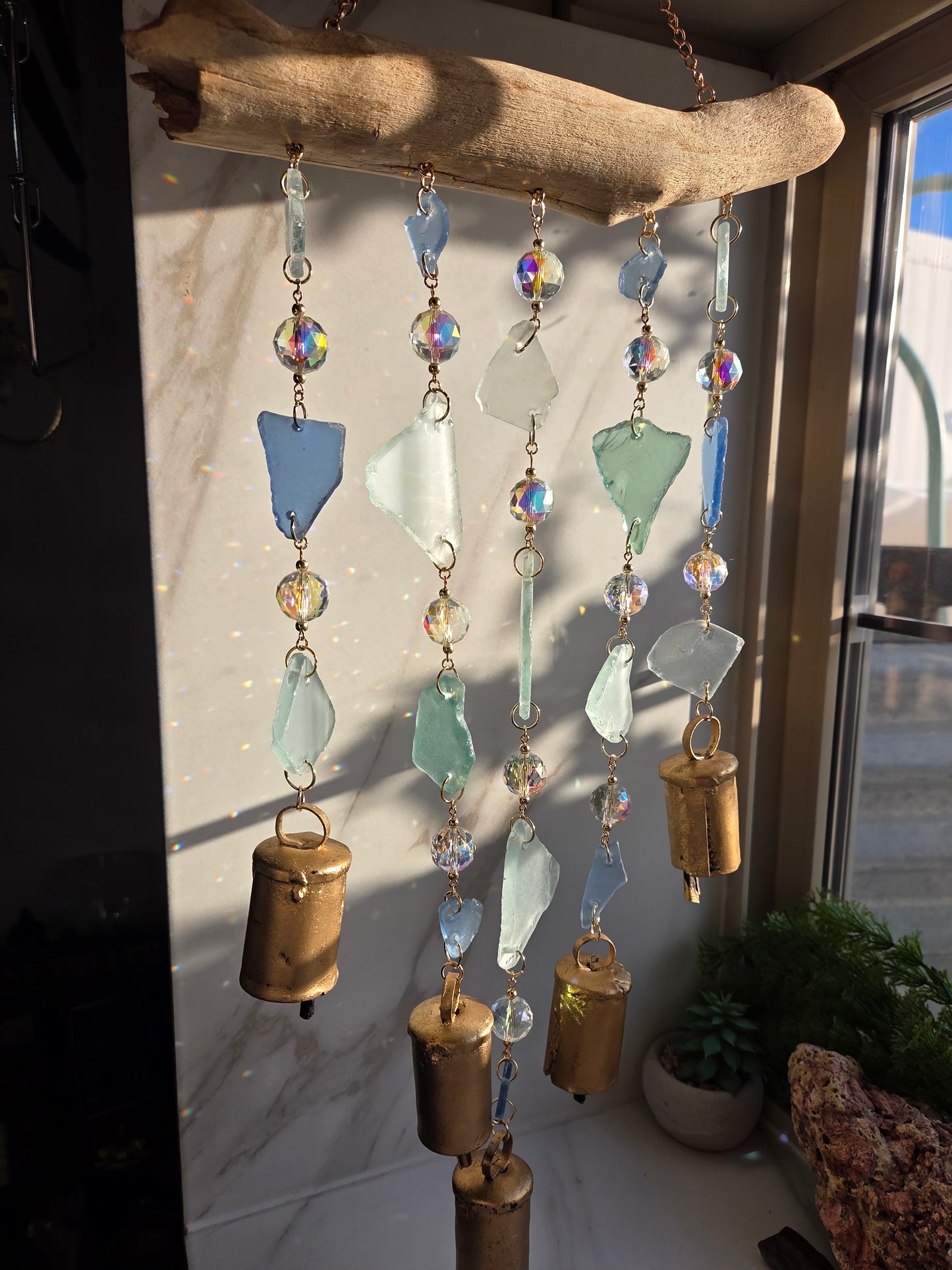 Dancing Bells Wall Decor ✨️ Vol 1