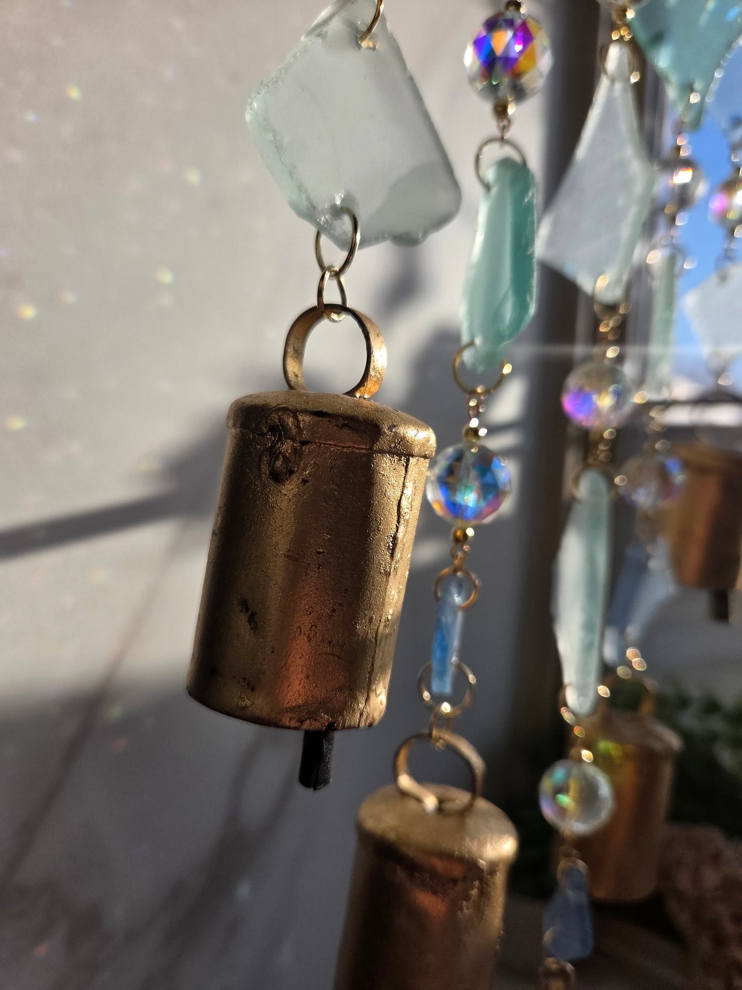 Dancing Bells Wall Decor ✨️ Vol 1