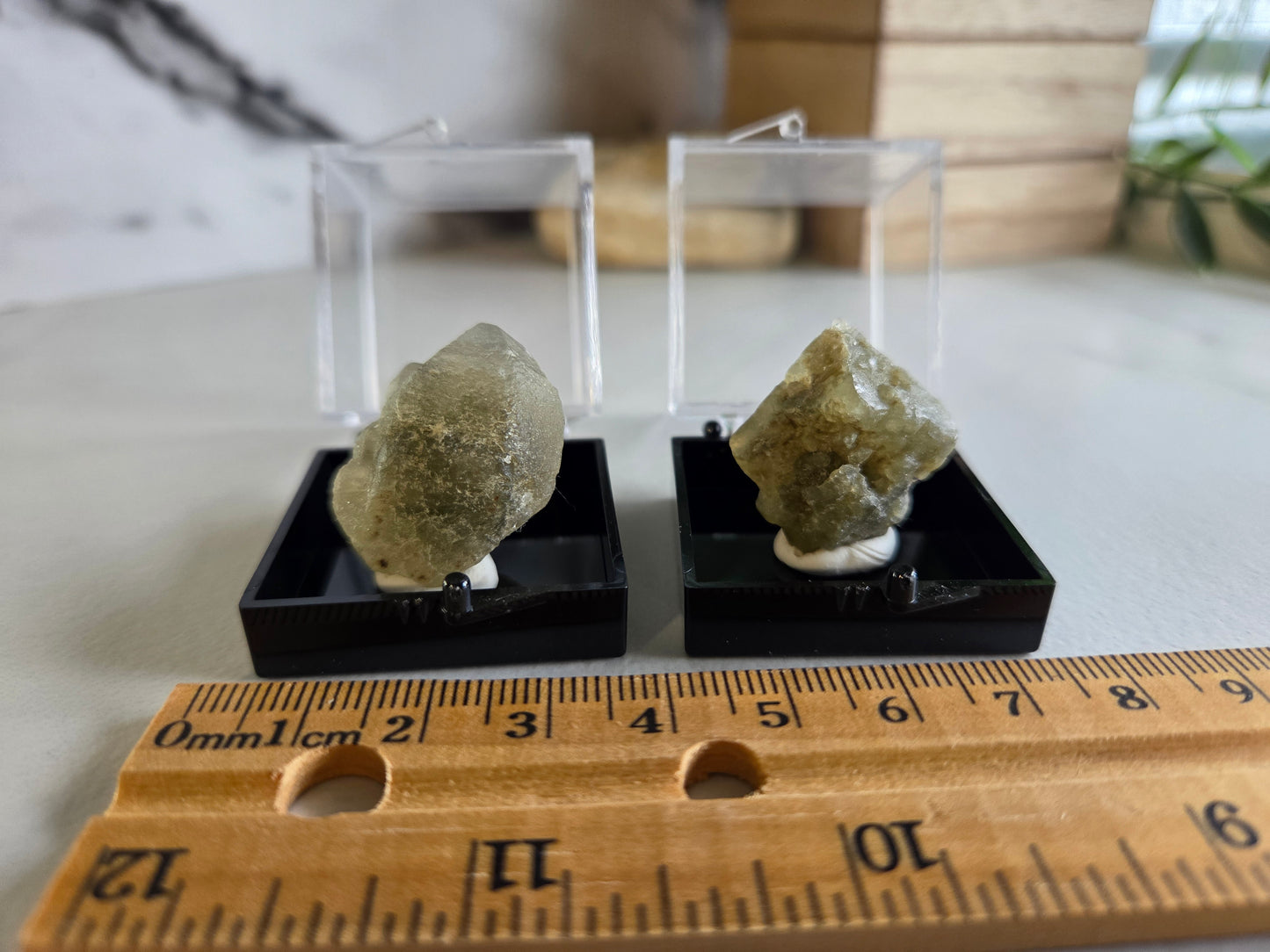 Hanksite Specimen