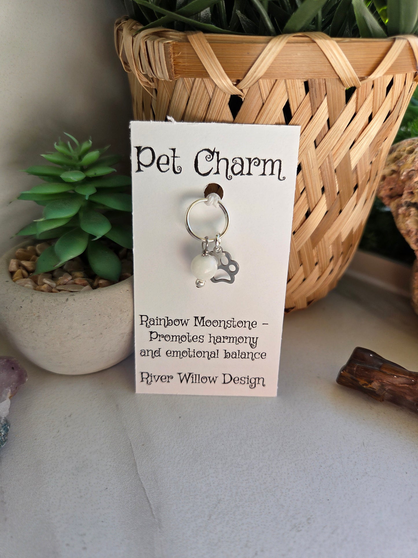 Pet Charm Collection 🐾