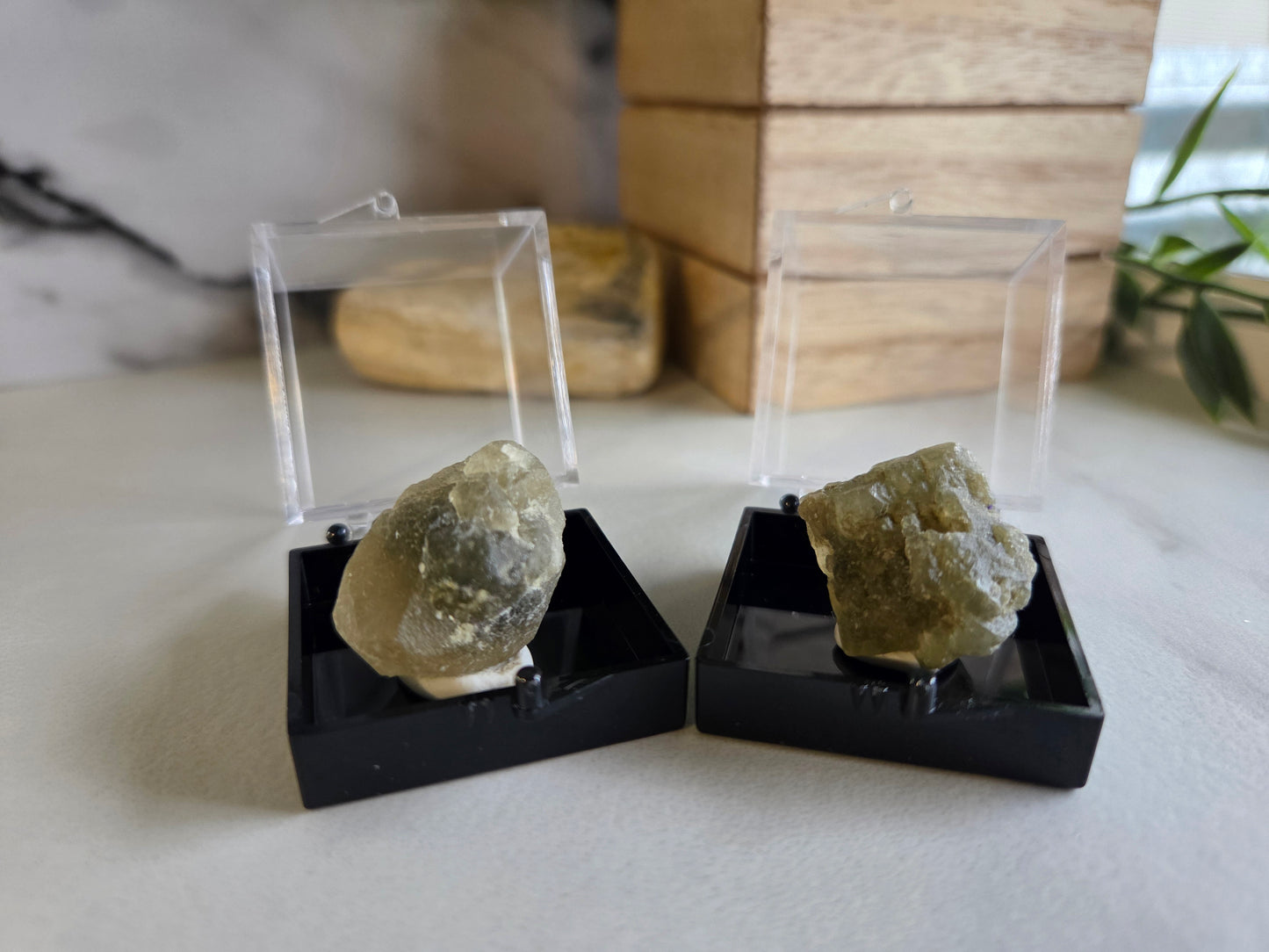Hanksite Specimen