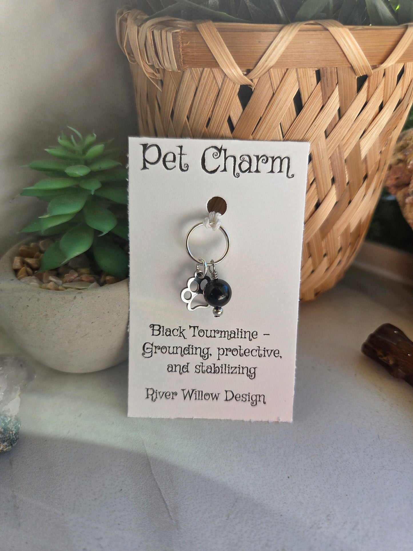 Pet Charm Collection 🐾