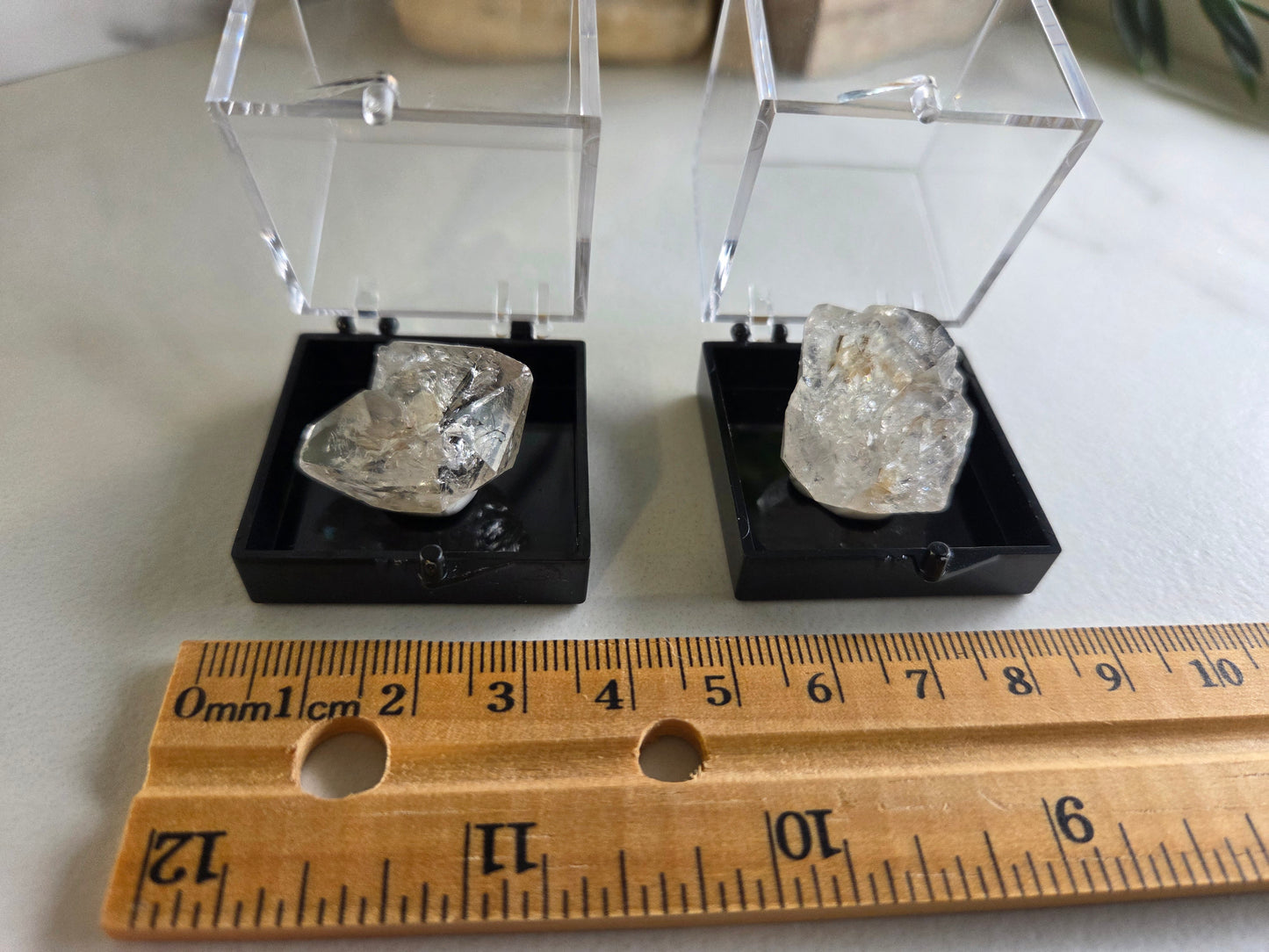 Fenster Quartz Specimen 🤍