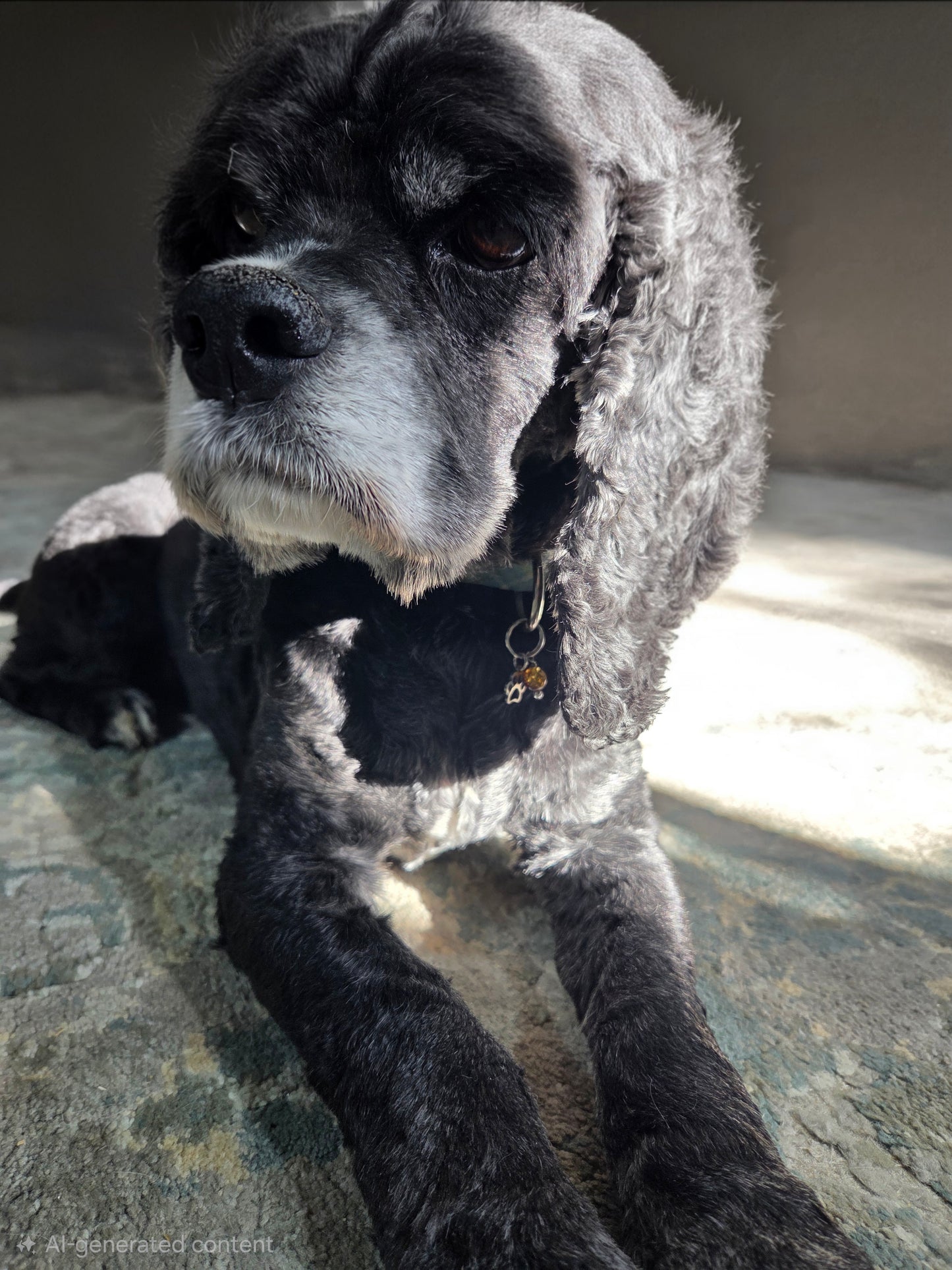 Pet Charm Collection 🐾