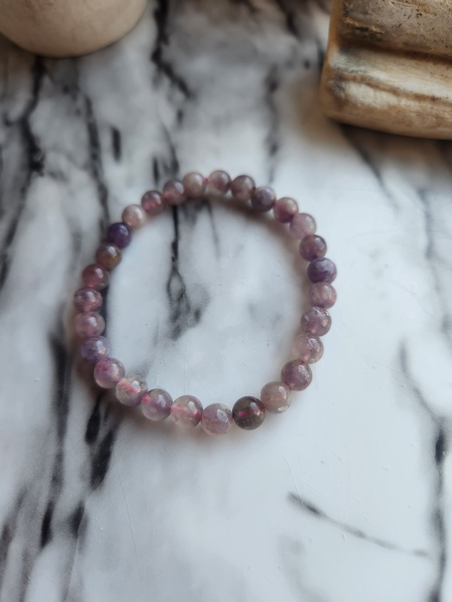 Unicorn Stone Bracelet